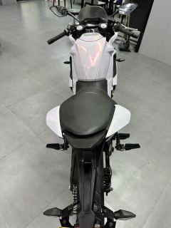 CFMOTO 250SR - photo 5