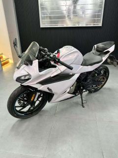 CFMOTO 250SR - photo 6