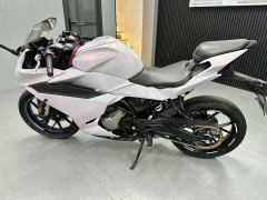 CFMOTO 250SR - photo 7
