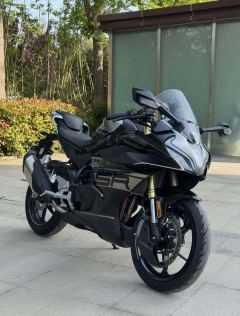 CFMOTO 450SR - ფოტო 1