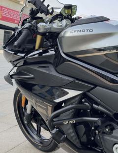 CFMOTO 450SR - ფოტო 2