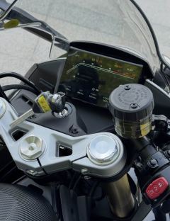 CFMOTO 450SR - ფოტო 4