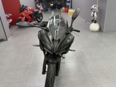 QJMOTOR Sai 150 - ფოტო 1