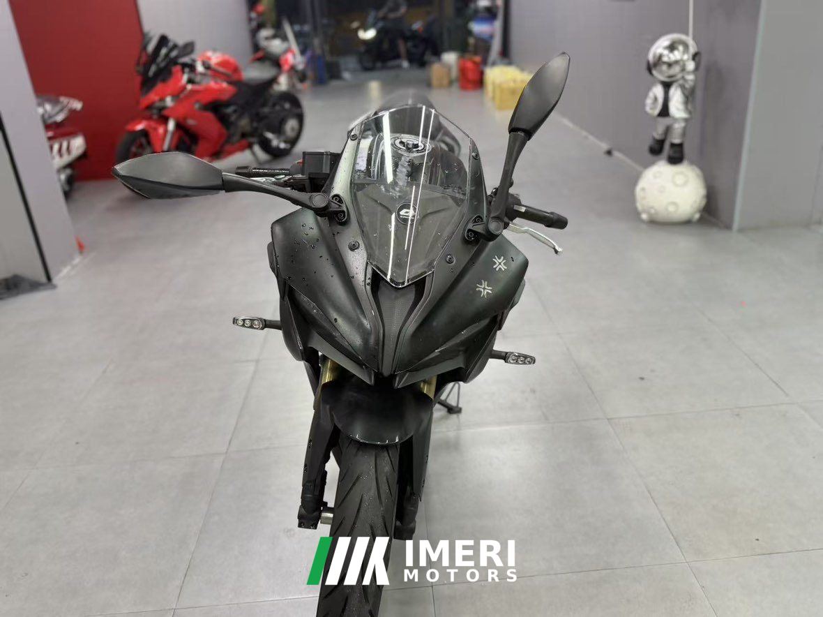 2024 QJMOTOR Sai 150
