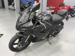 QJMOTOR Sai 150 - ფოტო 2