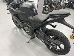 QJMOTOR Sai 150 - ფოტო 4