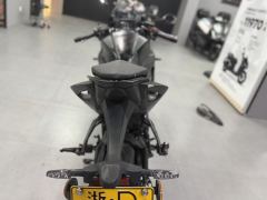 QJMOTOR Sai 150 - ფოტო 5