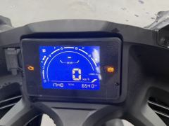 QJMOTOR Sai 150 - ფოტო 9