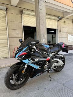 Lingli Beast 400 - ფოტო 4