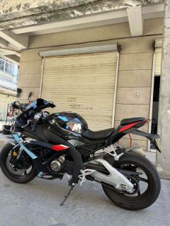 Lingli Beast 400 - ფოტო 6