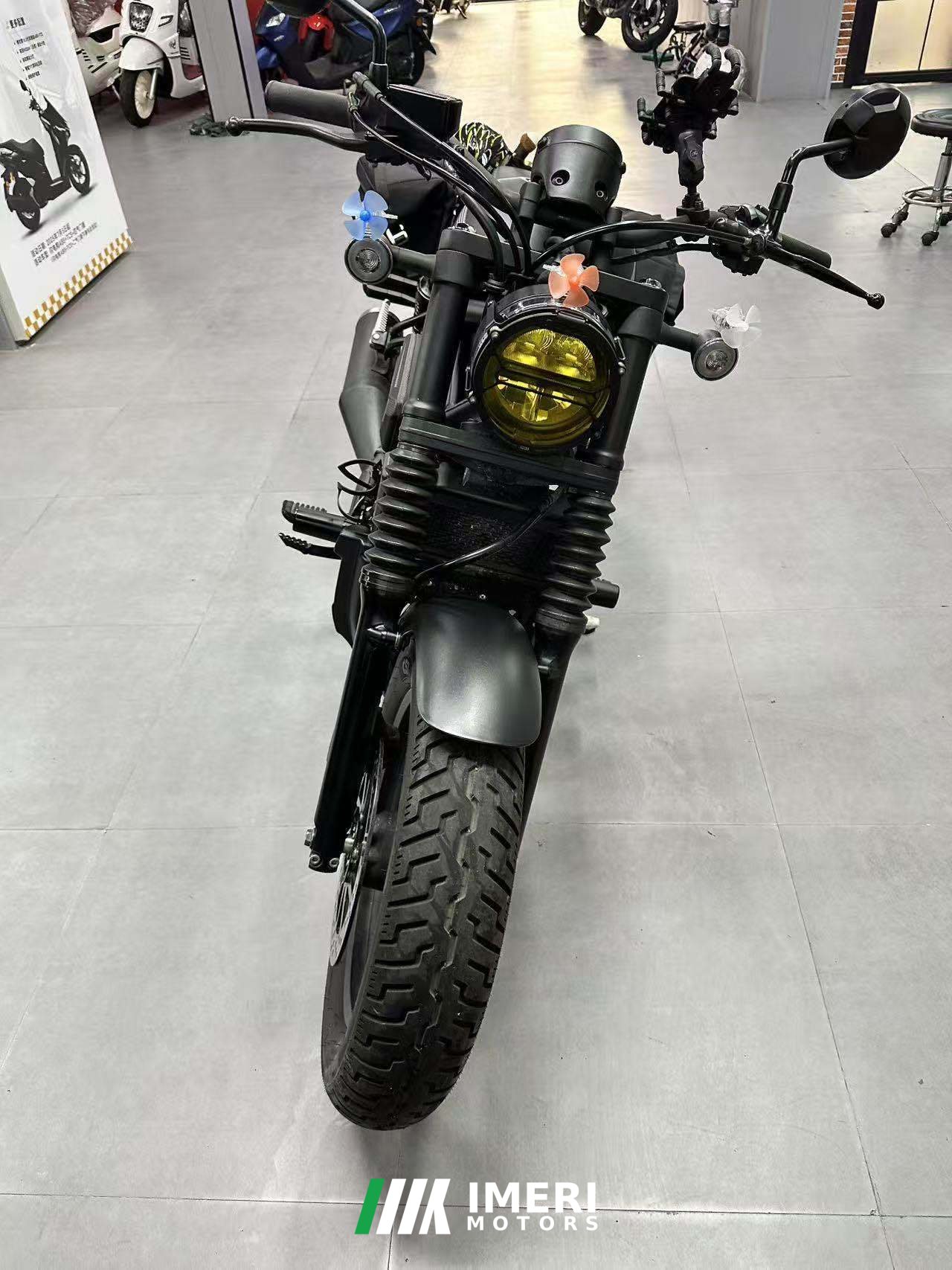 2021 Honda CM300