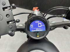 Honda CM300 - ფოტო 8