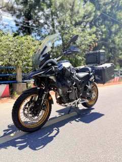 Kayo 525X 500 cc - ფოტო 4