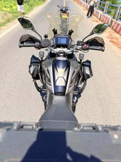 Kayo 525X 500 cc - ფოტო 6