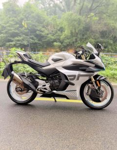CFMOTO 450SR - ფოტო 2