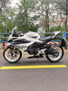 CFMOTO 450SR - ფოტო 3