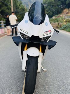 Zhangxue Motorcycles 820RR - ფოტო 2