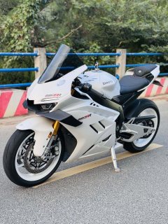 Zhangxue Motorcycles 820RR - ფოტო 5