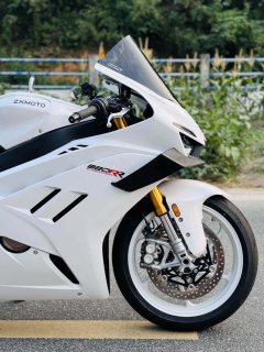 Zhangxue Motorcycles 820RR - ფოტო 6