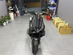 Italjet Dragster 150 - фото 1