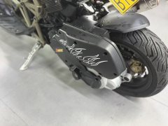 Italjet Dragster 150 - фото 4