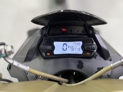 Italjet Dragster 150 - фото 9