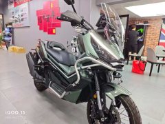 Zontes 368G - ფოტო 2