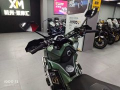 Zontes 368G - ფოტო 4