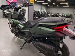 Zontes 368G - ფოტო 7