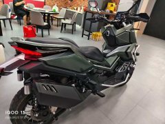 Zontes 368G - ფოტო 9