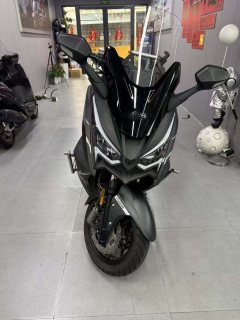 Ariic 318GT 350 cc - ფოტო 1