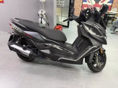Ariic 318GT 350 cc - ფოტო 3