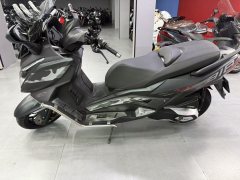 Ariic 318GT 350 cc - ფოტო 7