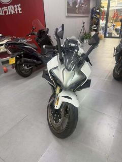 CFMOTO 450SR - ფოტო 1