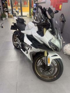 CFMOTO 450SR - ფოტო 2