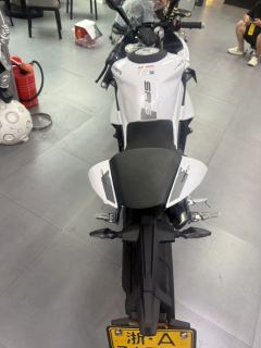 CFMOTO 450SR - ფოტო 4