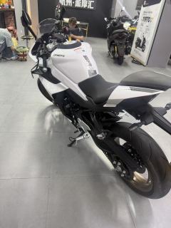 CFMOTO 450SR - ფოტო 5