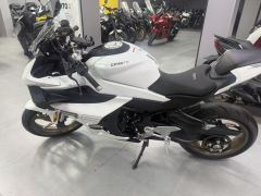 CFMOTO 450SR - ფოტო 6