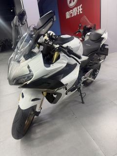 CFMOTO 450SR - ფოტო 7
