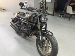Voge CU525 500 cc - ფოტო 2