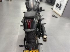 Voge CU525 500 cc - ფოტო 5