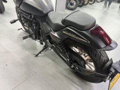 Voge CU525 500 cc - ფოტო 6