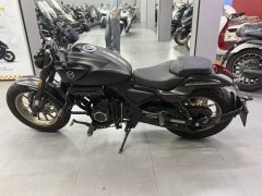 Voge CU525 500 cc - ფოტო 7