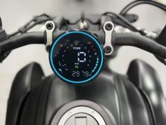 Voge CU525 500 cc - ფოტო 9
