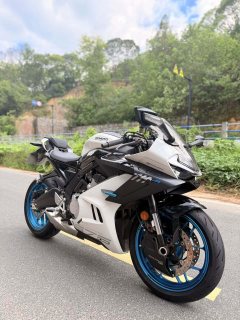 CFMOTO 675SR-R - ფოტო 1