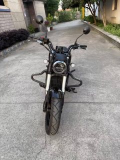QJMOTOR Flash 300 - photo 1