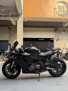 QJMOTOR Sai 600 680 cc - ფოტო 1