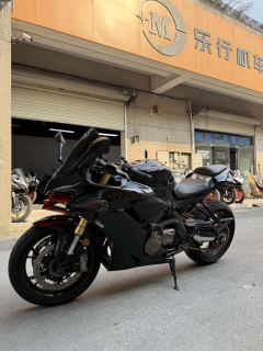 QJMOTOR Sai 600 680 cc - ფოტო 2
