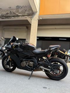 QJMOTOR Sai 600 680 cc - ფოტო 5