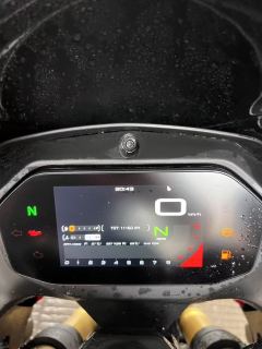 QJMOTOR Sai 600 680 cc - ფოტო 7